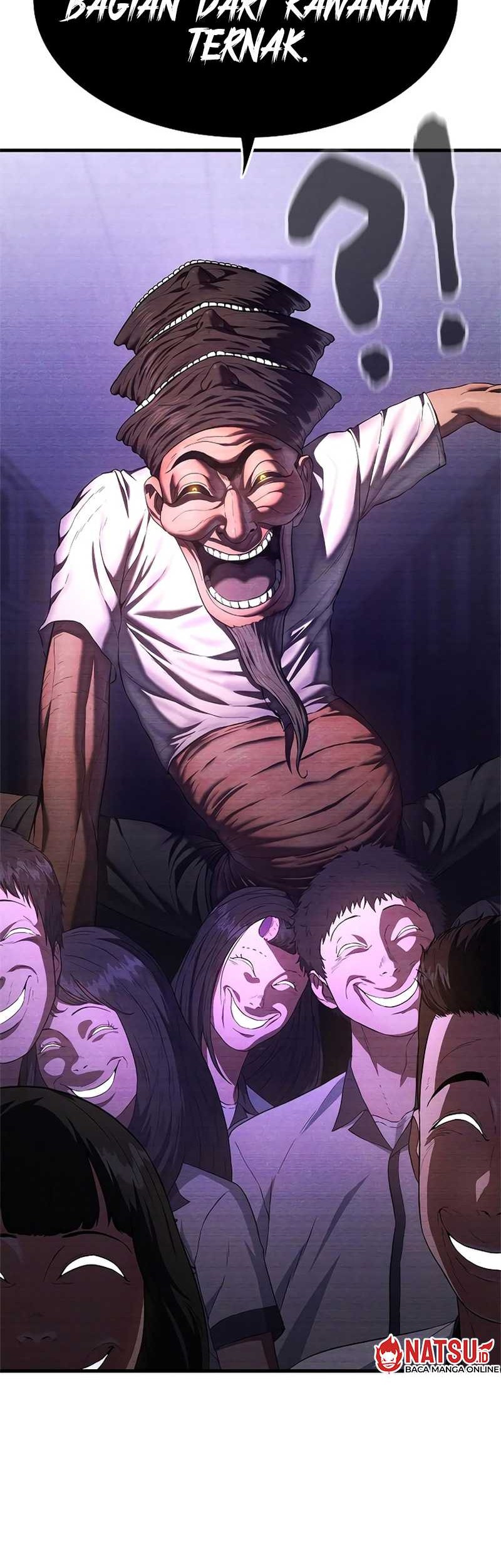 Monster Devourer Chapter 3 - halaman 74