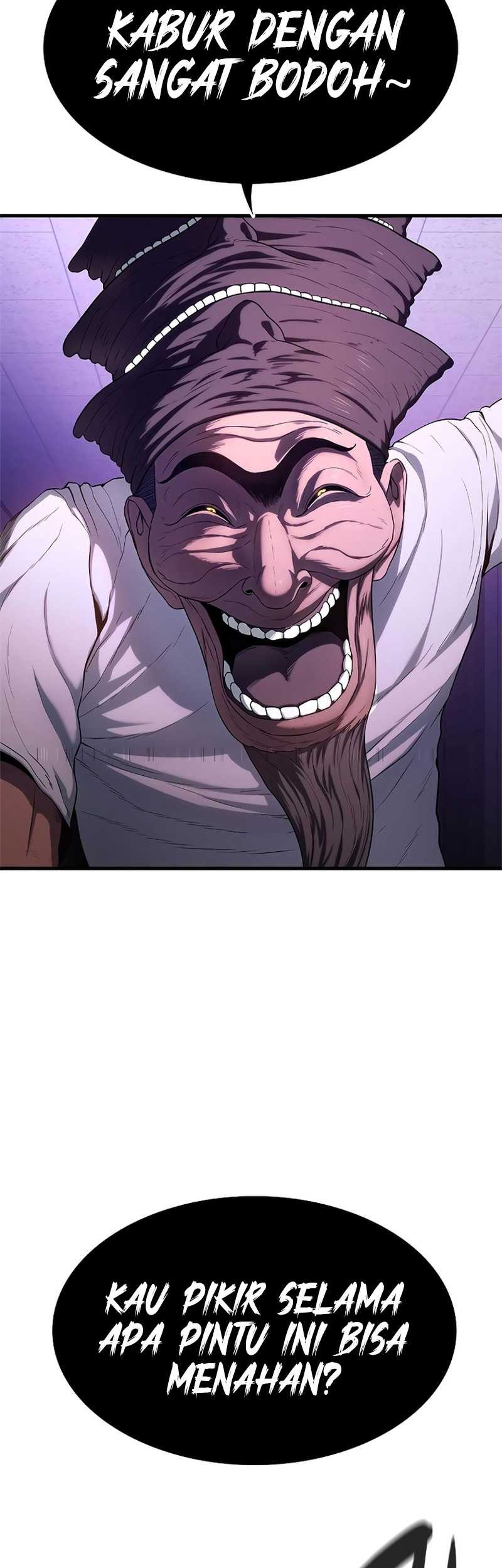 Monster Devourer Chapter 3 - halaman 77