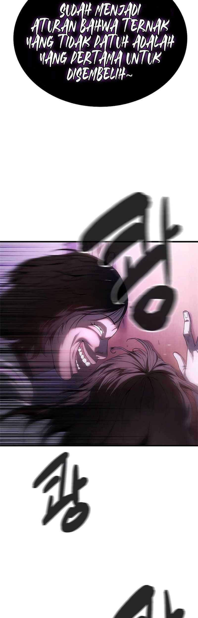 Monster Devourer Chapter 3 - halaman 79
