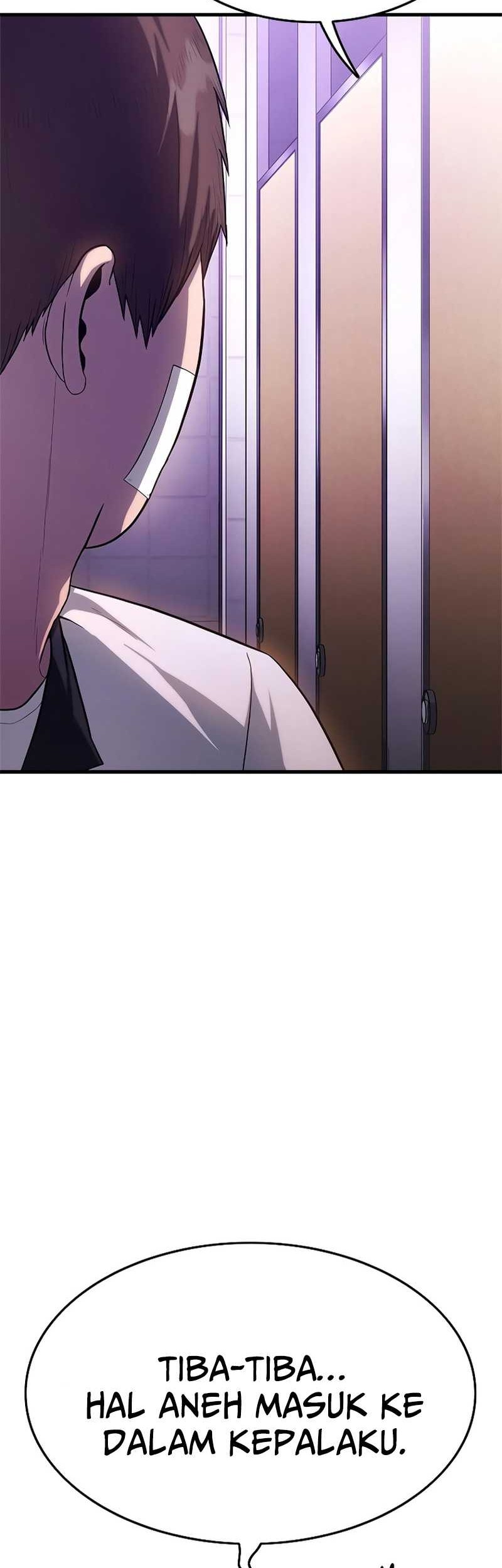 Monster Devourer Chapter 3 - halaman 84