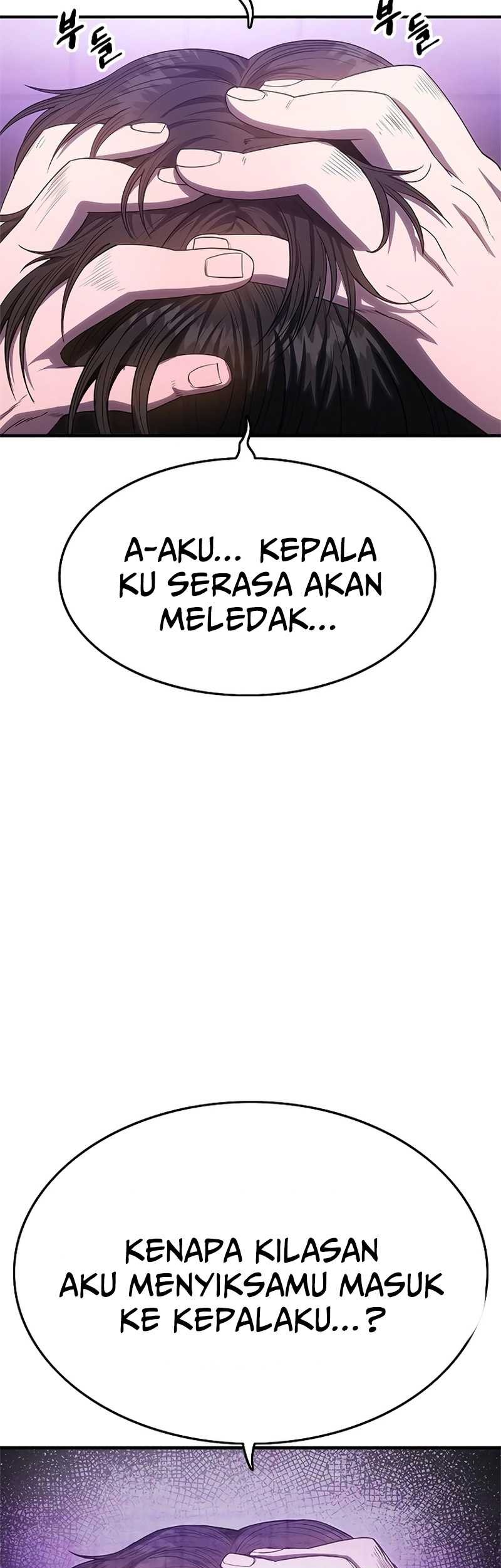 Monster Devourer Chapter 3 - halaman 85