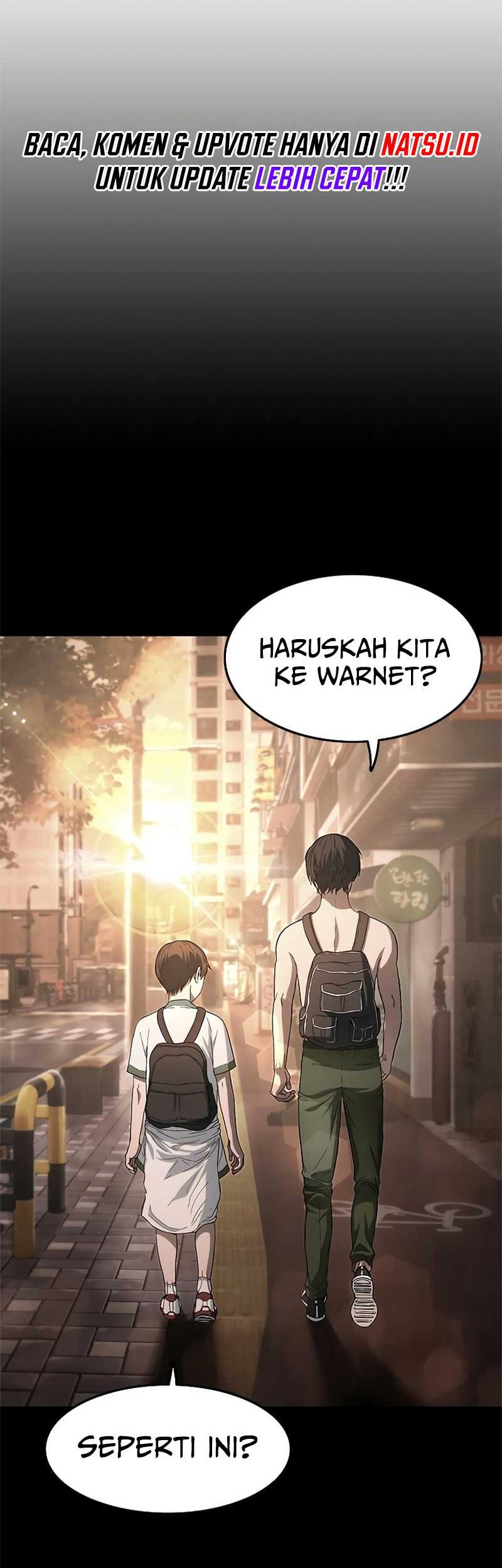 Monster Devourer Chapter 3 - halaman 90