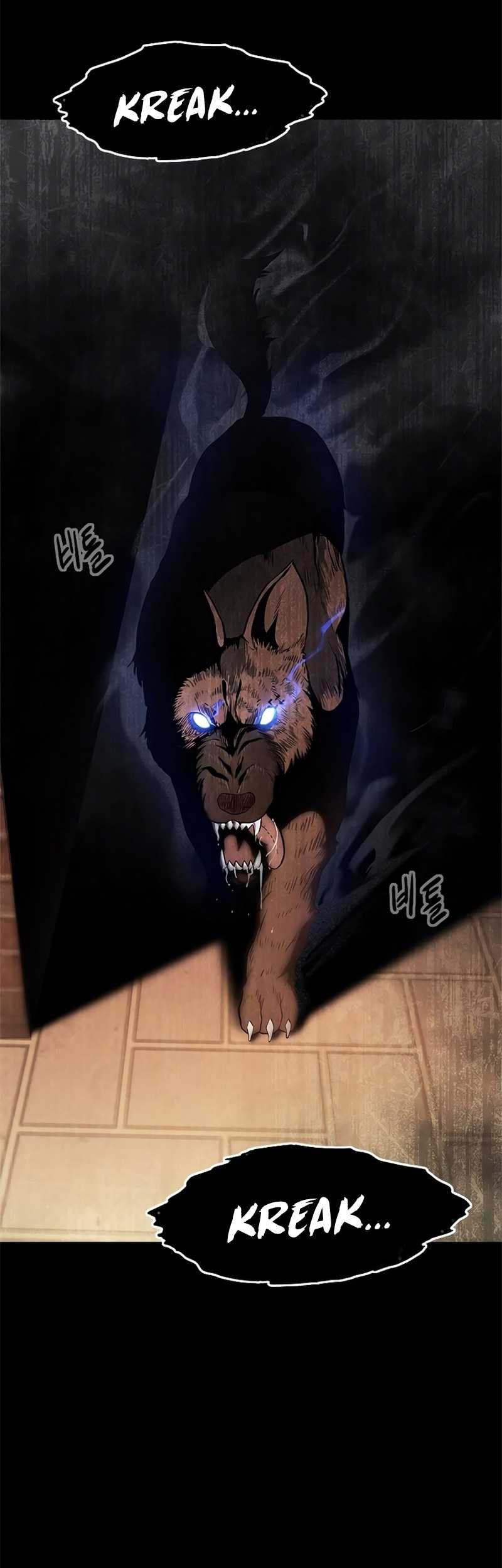 Monster Devourer Chapter 3 - halaman 93