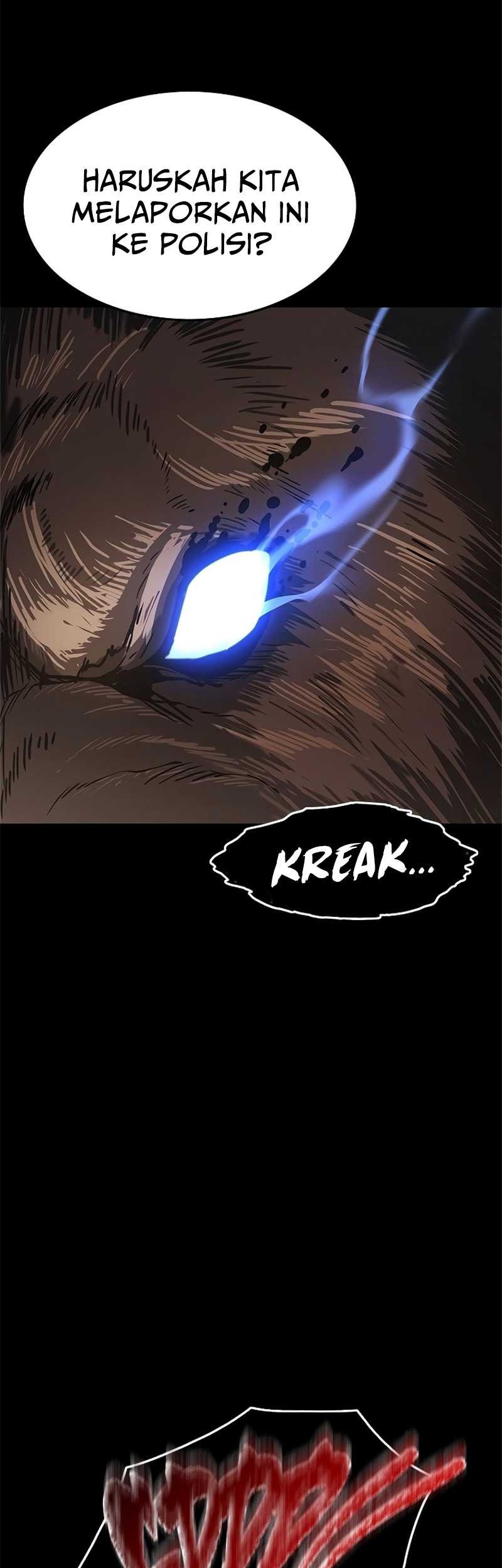 Monster Devourer Chapter 3 - halaman 95