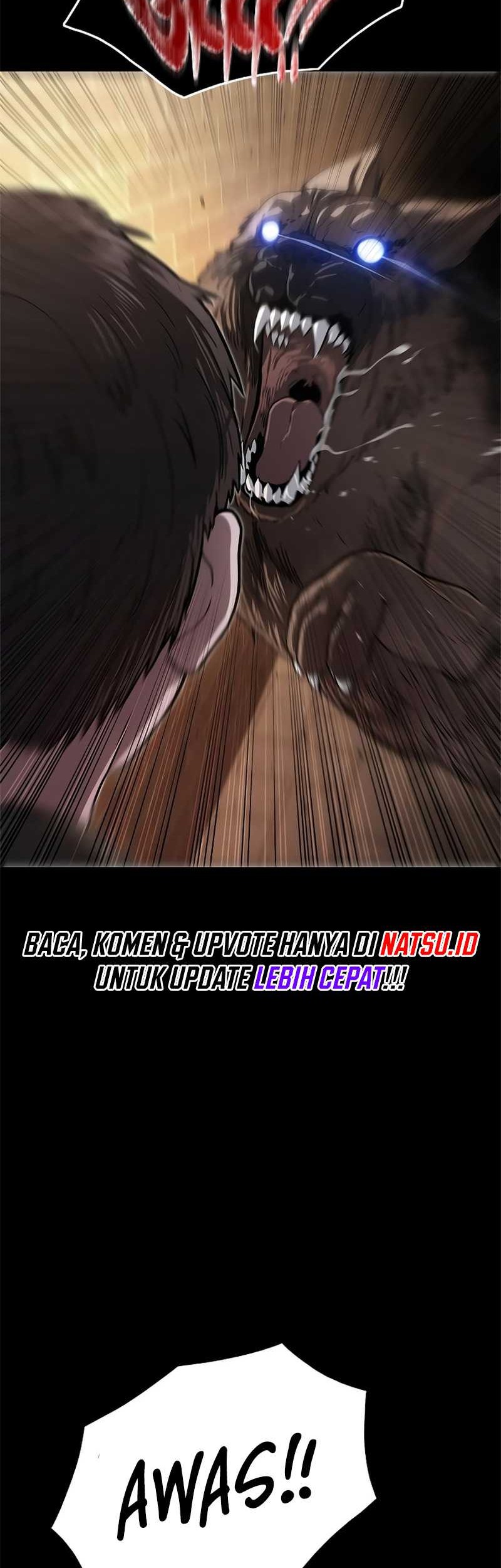 Monster Devourer Chapter 3 - halaman 96