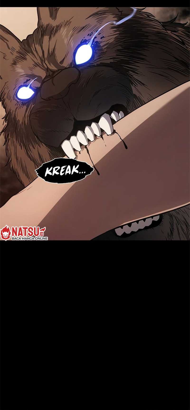 Monster Devourer Chapter 3 - halaman 98