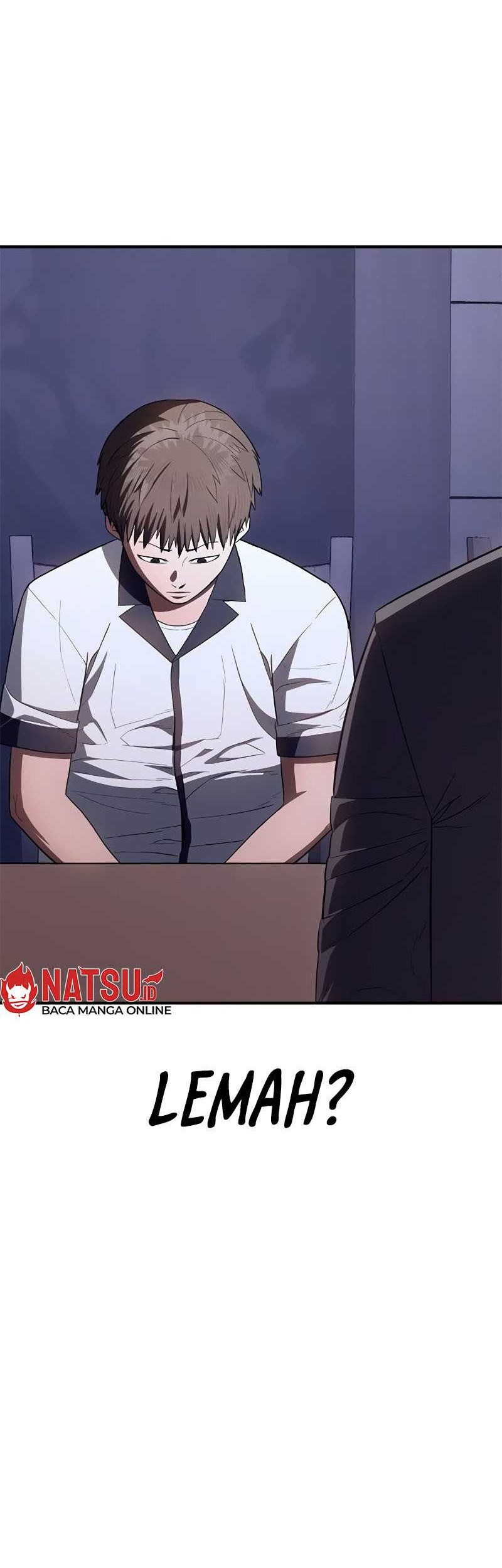 Monster Devourer Chapter 30 - halaman 11