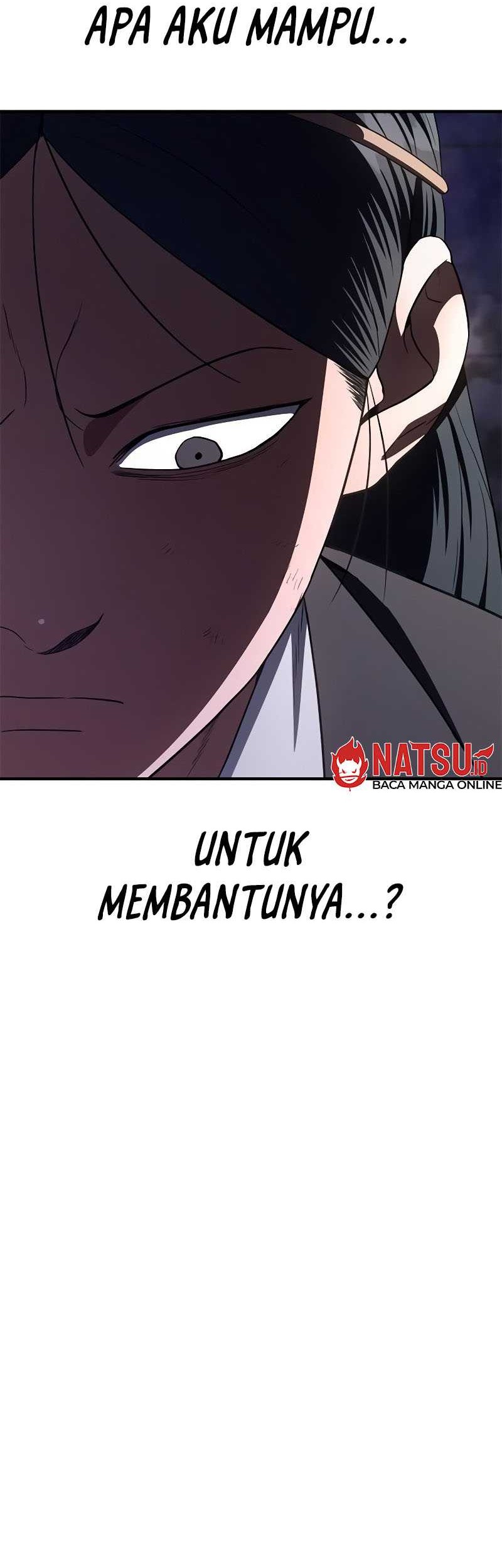Monster Devourer Chapter 30 - halaman 13