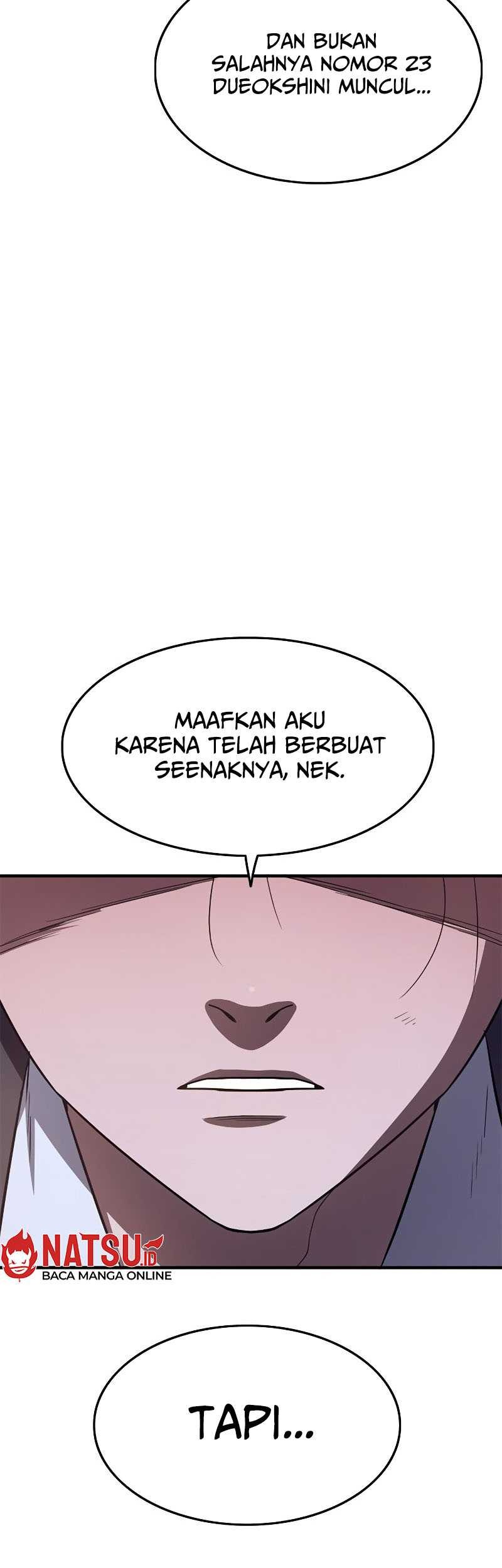 Monster Devourer Chapter 30 - halaman 18