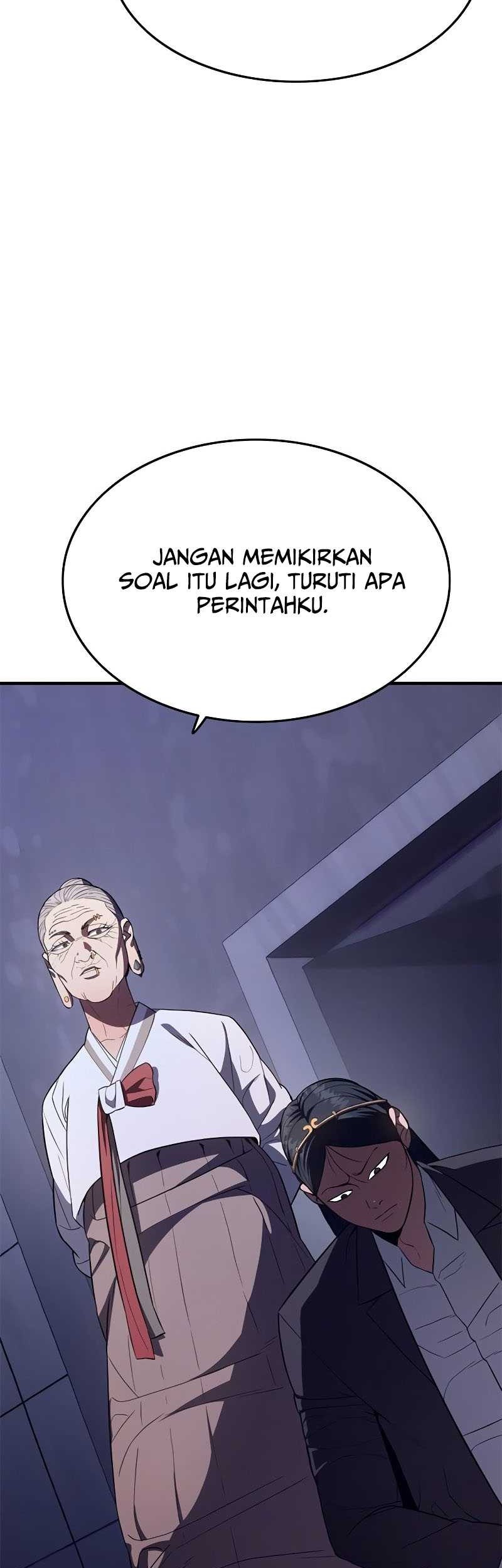 Monster Devourer Chapter 30 - halaman 22