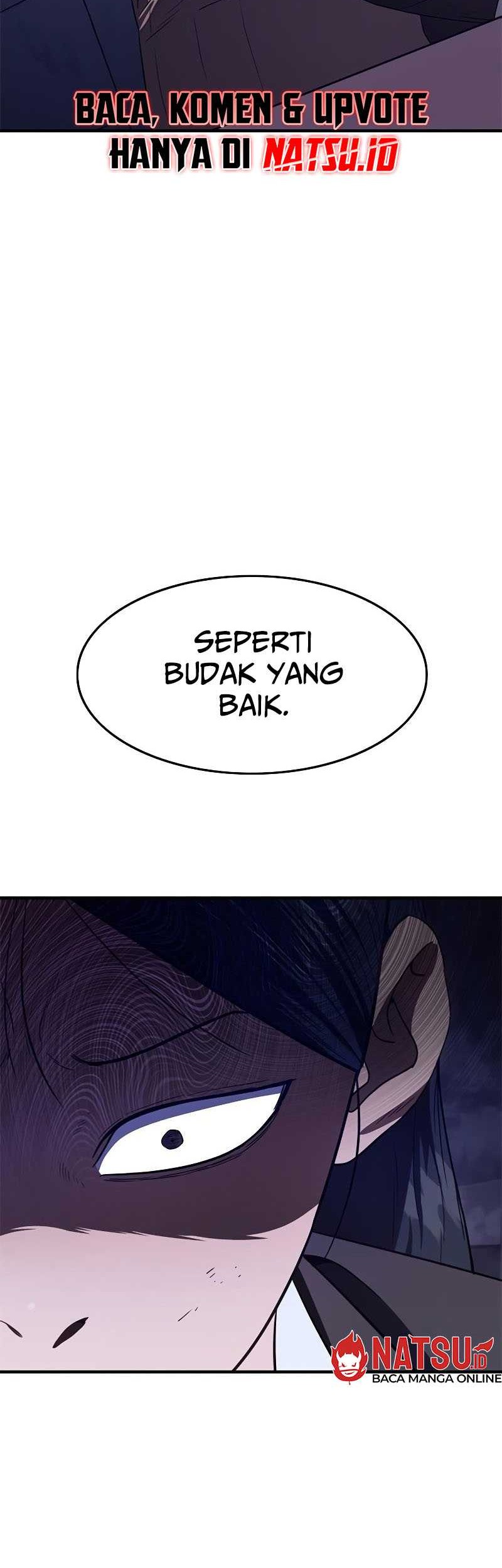 Monster Devourer Chapter 30 - halaman 23