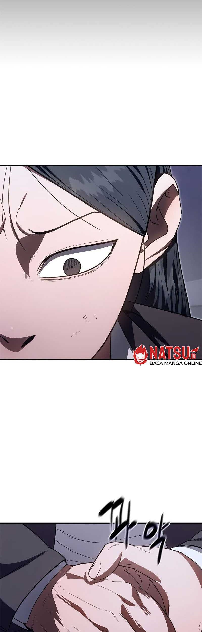 Monster Devourer Chapter 30 - halaman 28