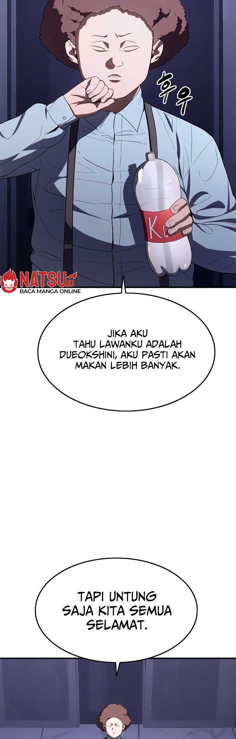 Monster Devourer Chapter 30 - halaman 3