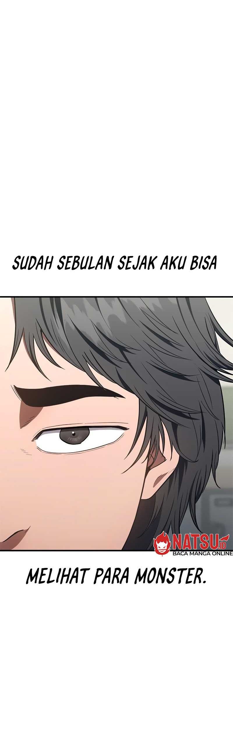 Monster Devourer Chapter 30 - halaman 34