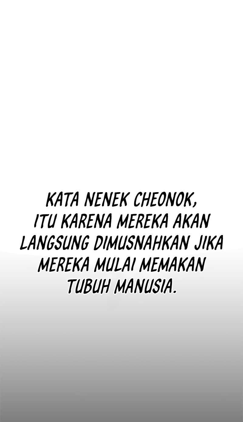 Monster Devourer Chapter 30 - halaman 39