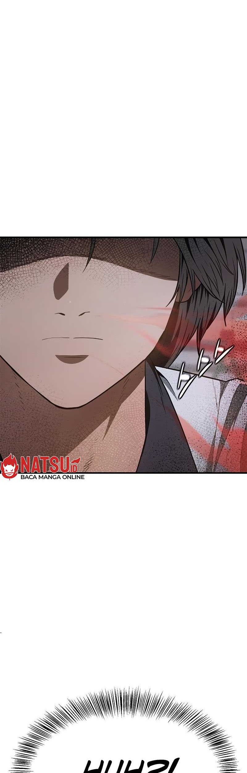 Monster Devourer Chapter 30 - halaman 43