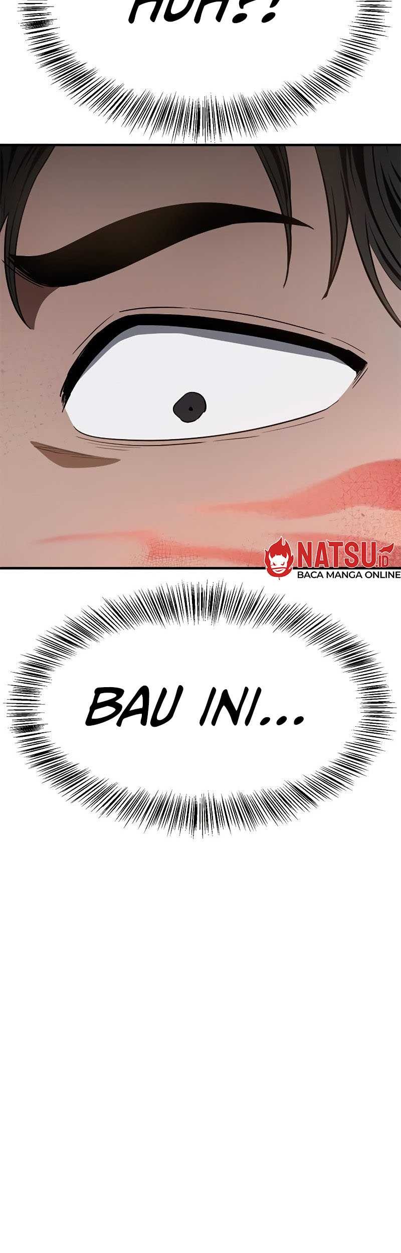 Monster Devourer Chapter 30 - halaman 44