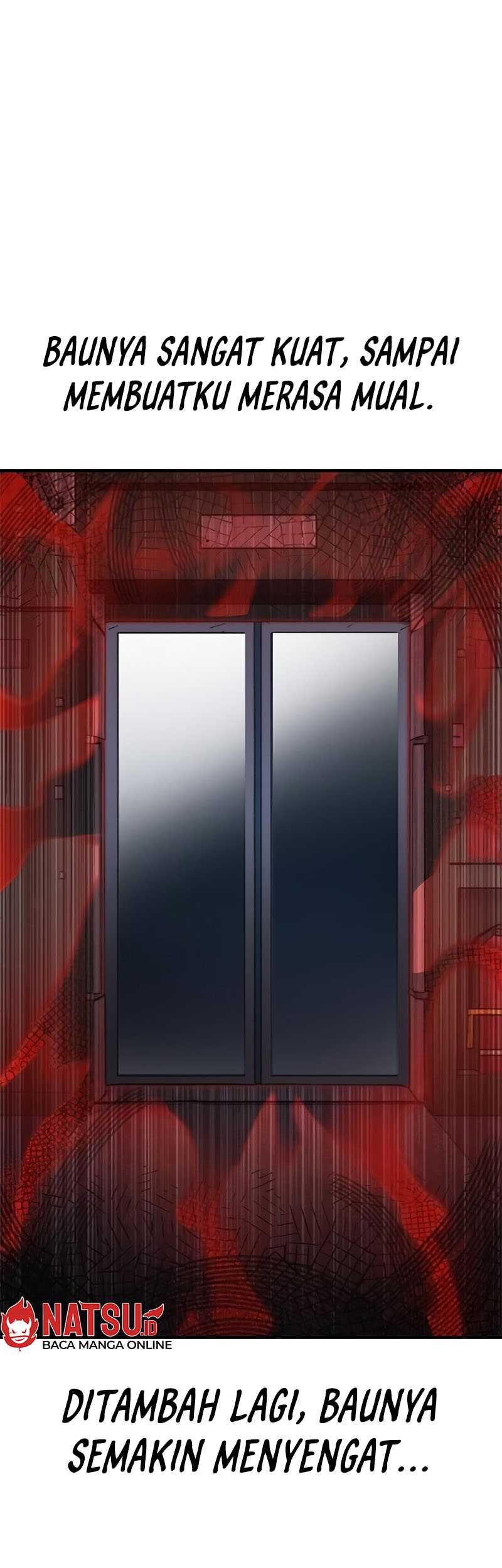 Monster Devourer Chapter 30 - halaman 46