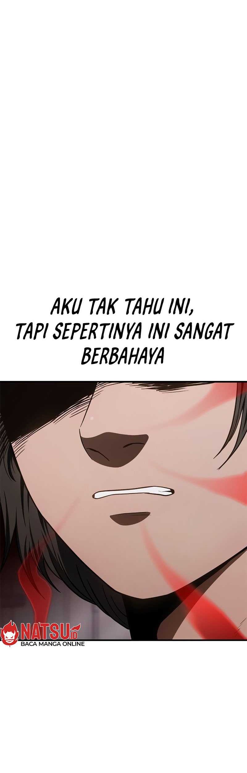 Monster Devourer Chapter 30 - halaman 47