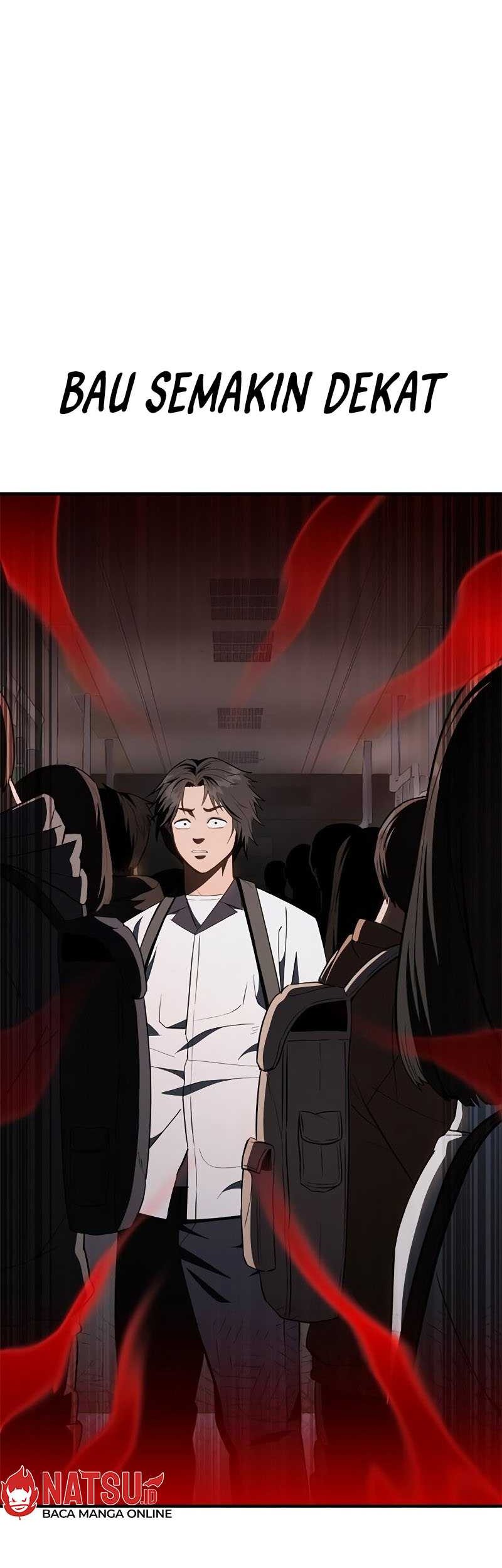 Monster Devourer Chapter 30 - halaman 48