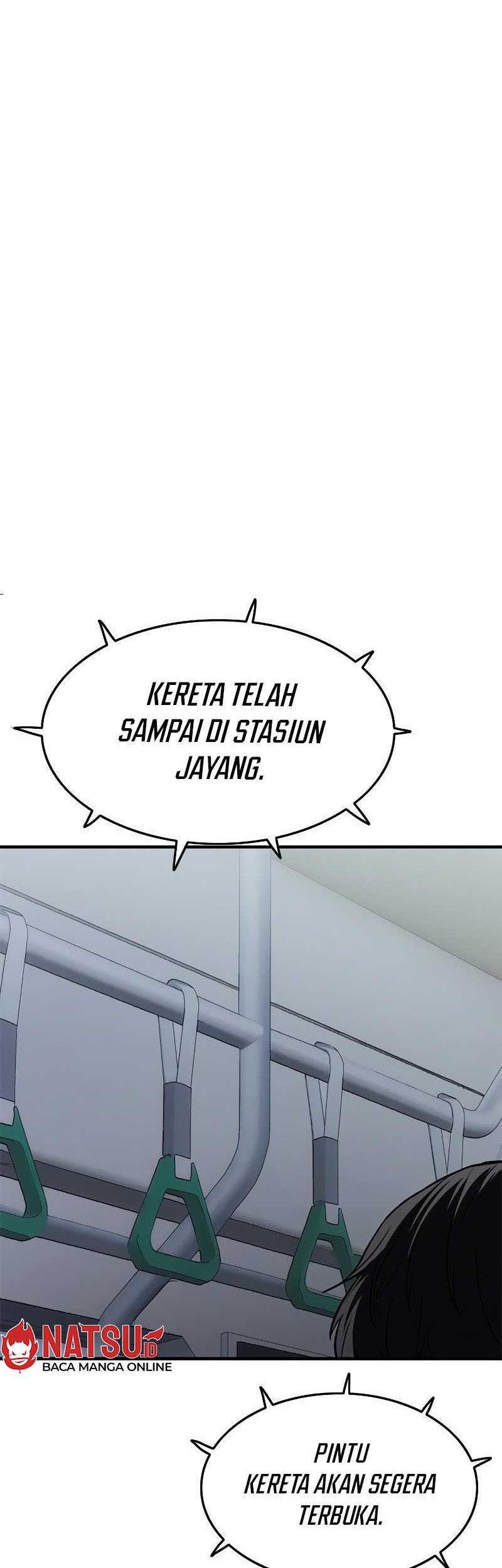 Monster Devourer Chapter 30 - halaman 49