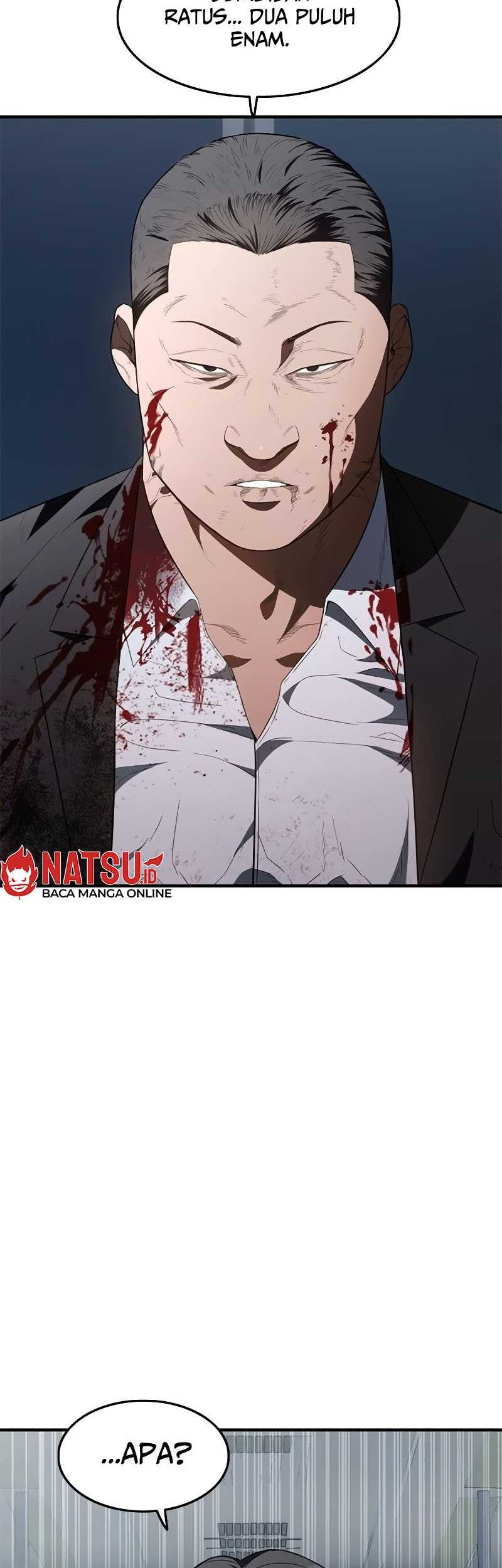 Monster Devourer Chapter 30 - halaman 59