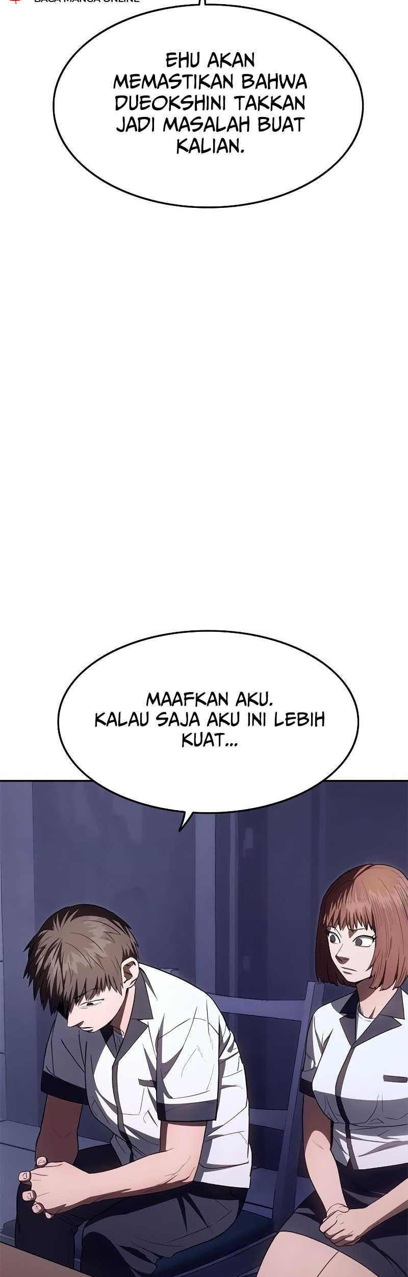 Monster Devourer Chapter 30 - halaman 6