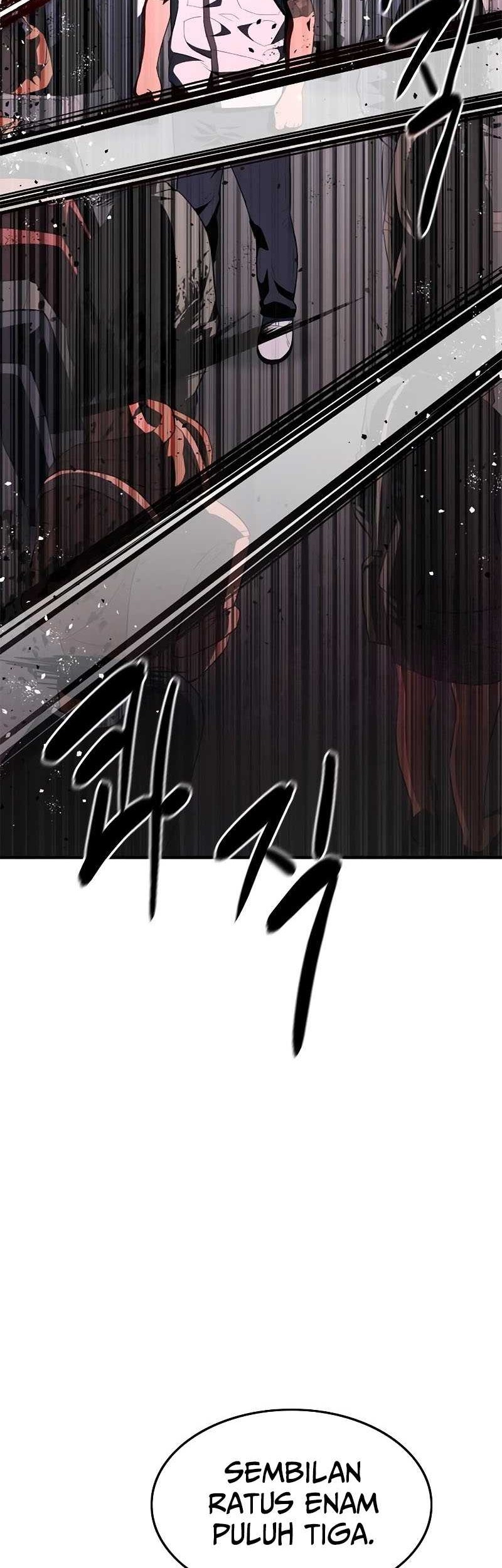 Monster Devourer Chapter 30 - halaman 61