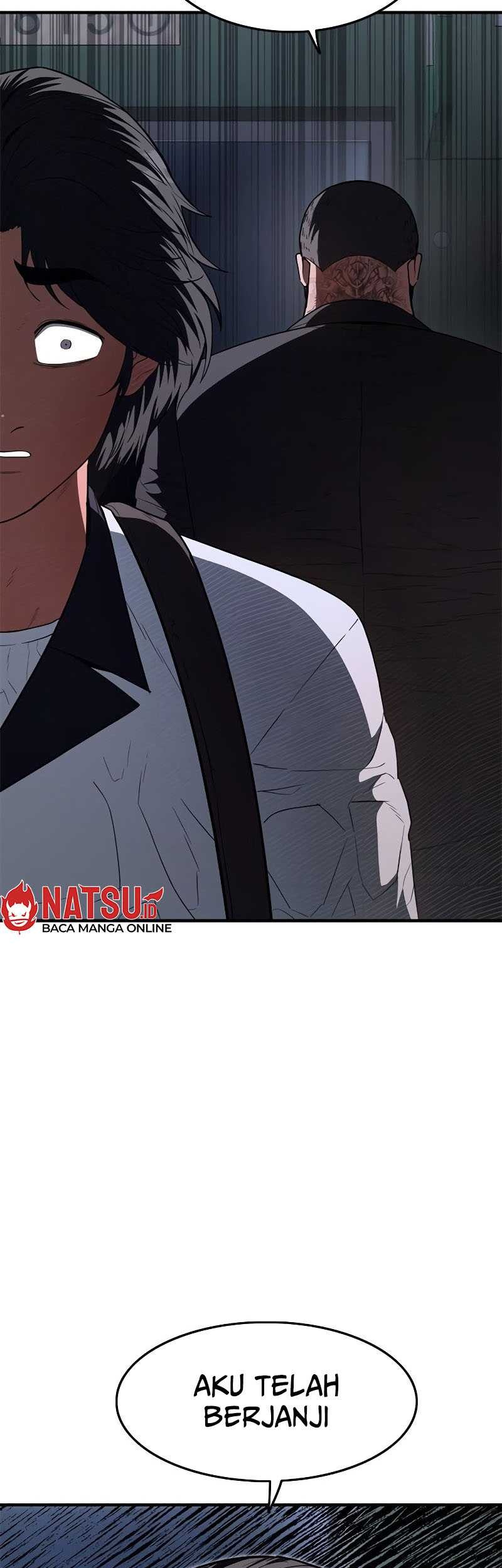Monster Devourer Chapter 30 - halaman 62