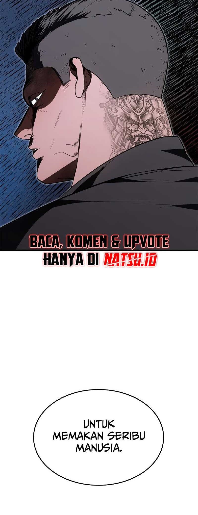 Monster Devourer Chapter 30 - halaman 63