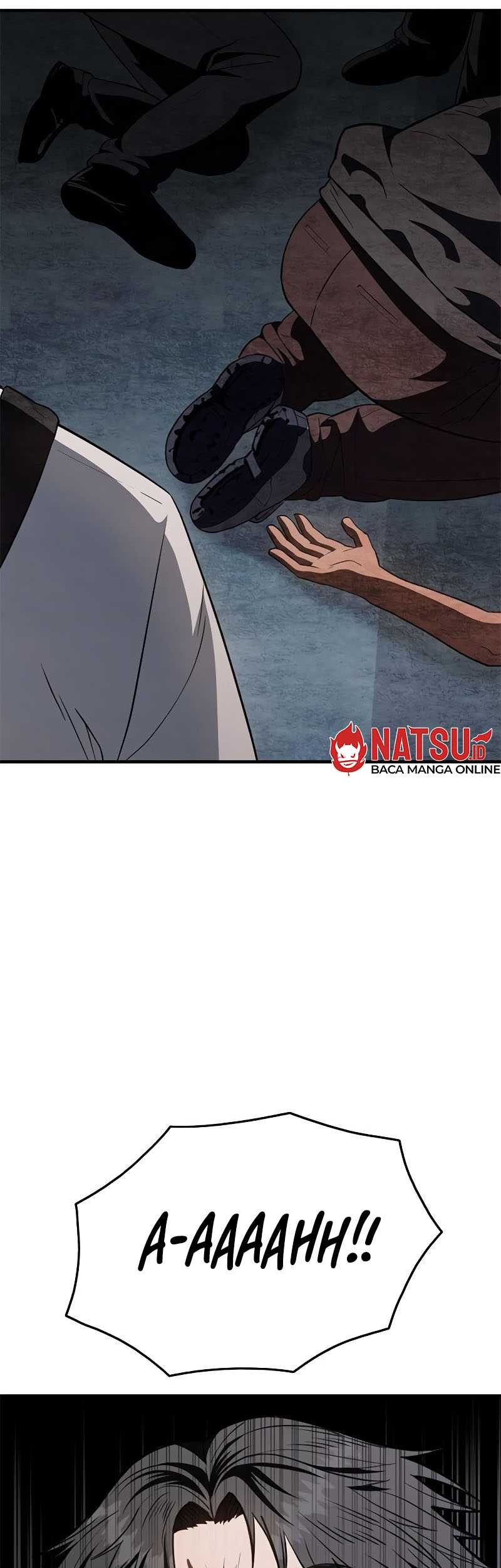Monster Devourer Chapter 30 - halaman 64