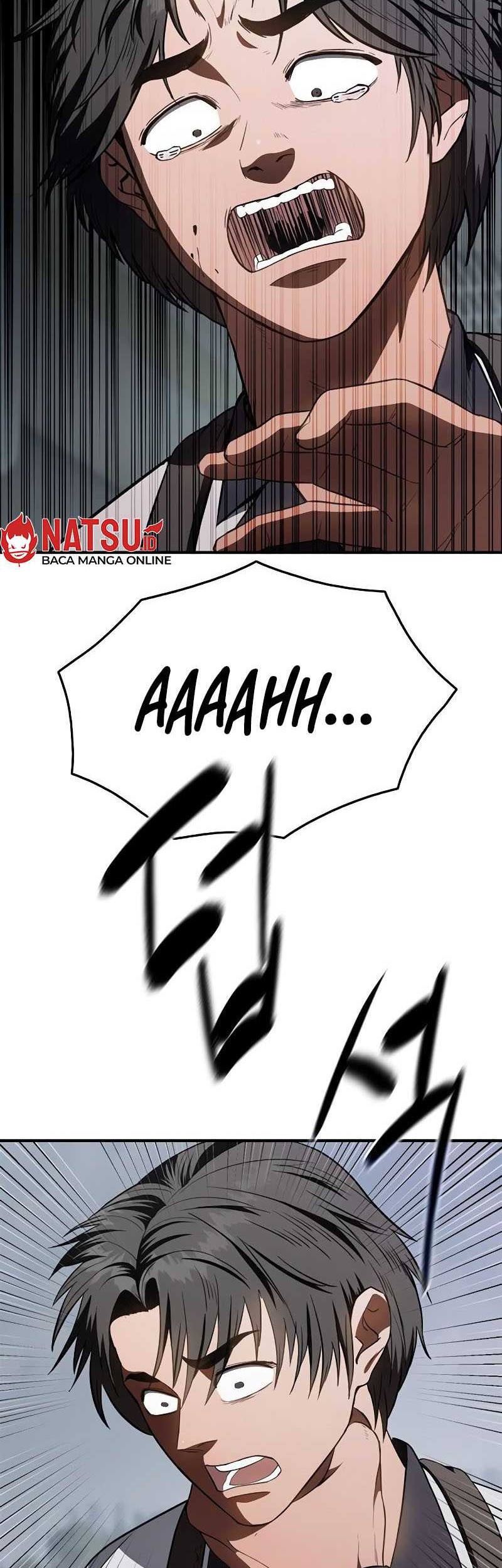 Monster Devourer Chapter 30 - halaman 65