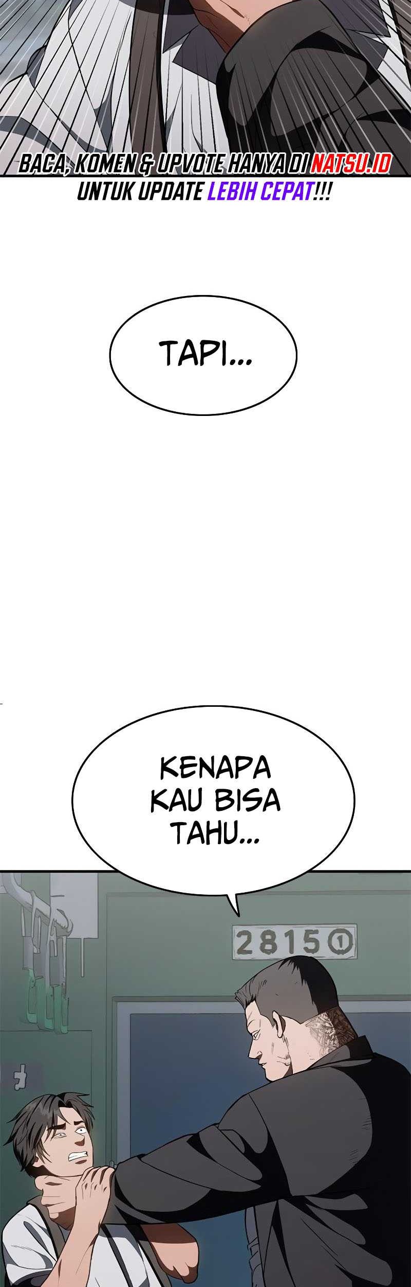 Monster Devourer Chapter 30 - halaman 66