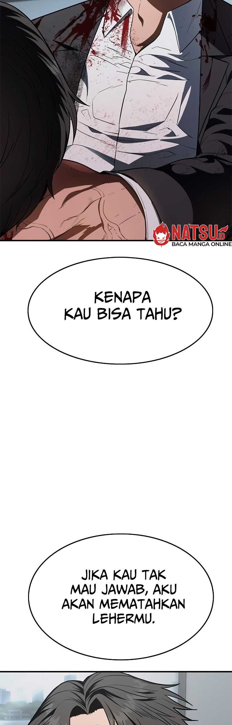 Monster Devourer Chapter 30 - halaman 68