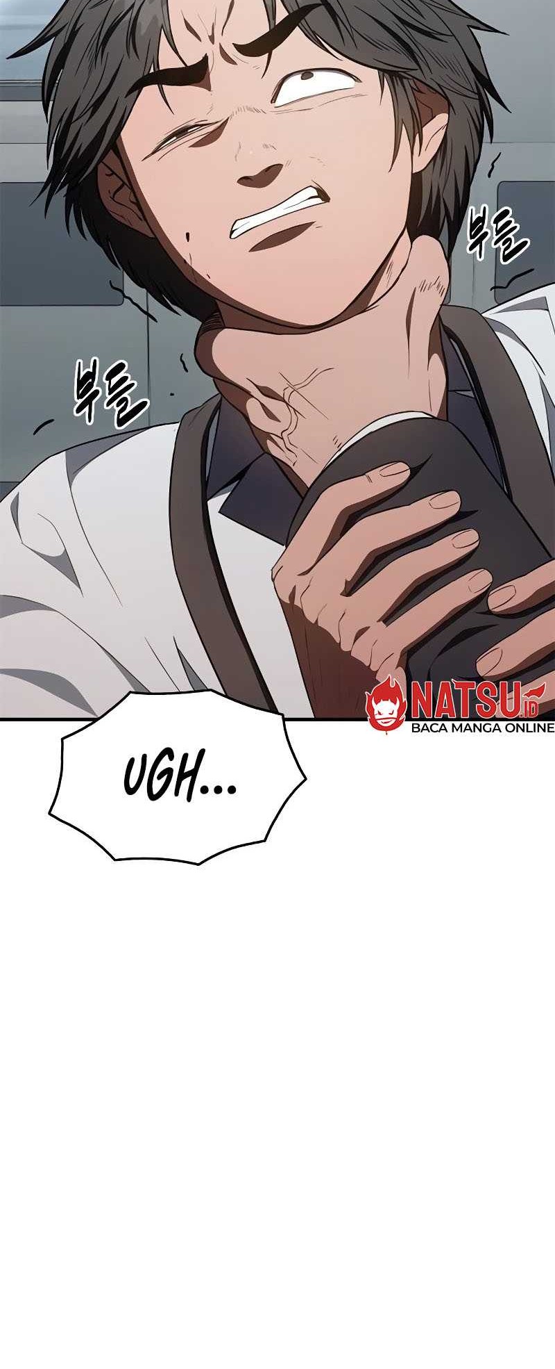 Monster Devourer Chapter 30 - halaman 69