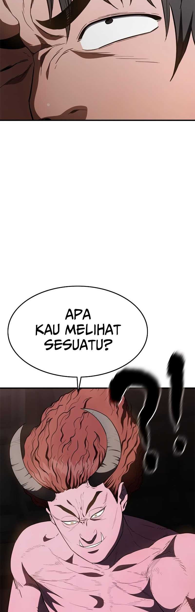 Monster Devourer Chapter 30 - halaman 71