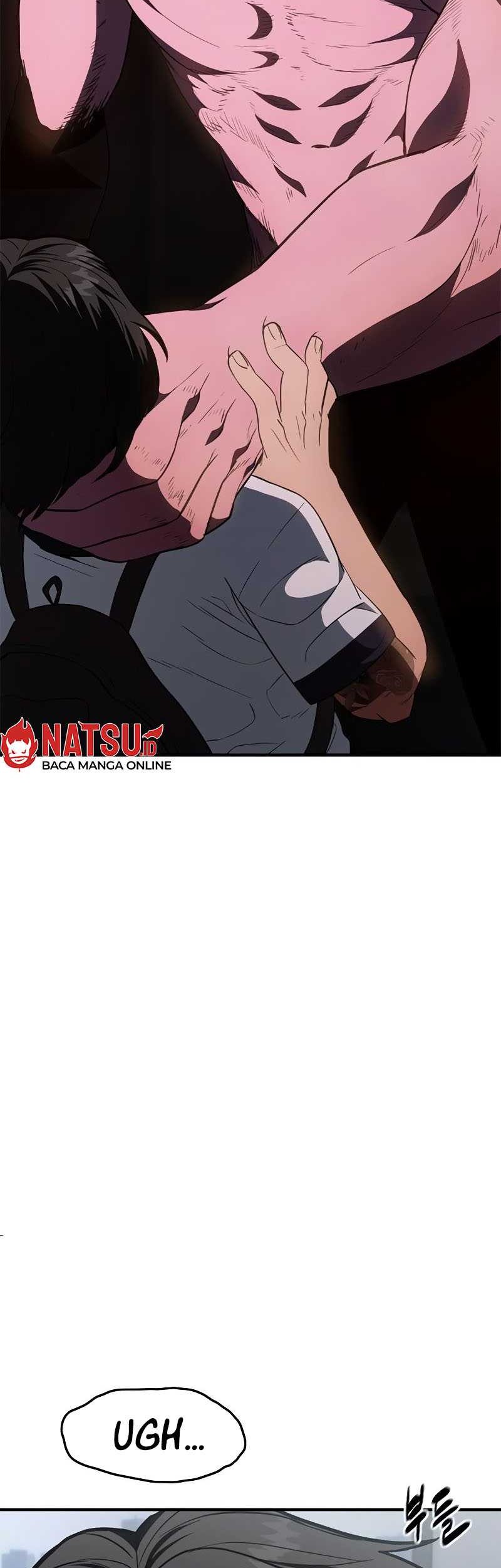 Monster Devourer Chapter 30 - halaman 72