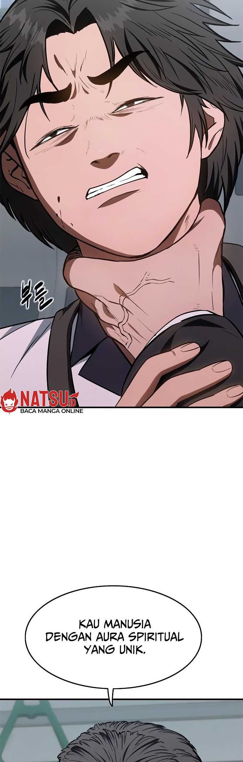Monster Devourer Chapter 30 - halaman 73