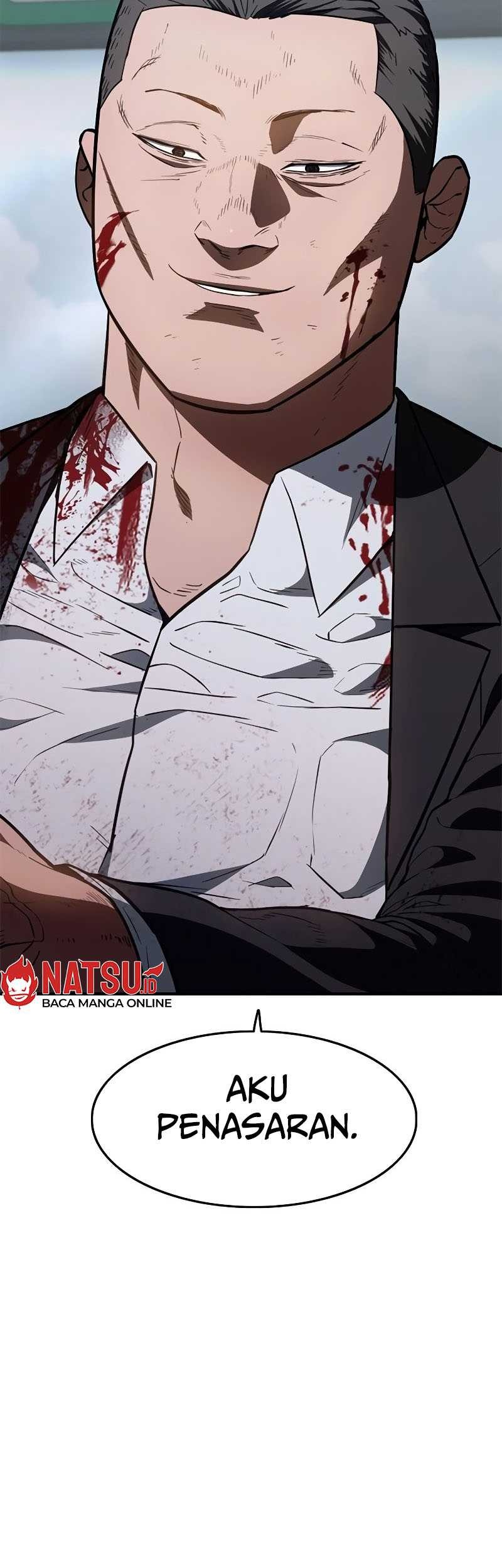 Monster Devourer Chapter 30 - halaman 74
