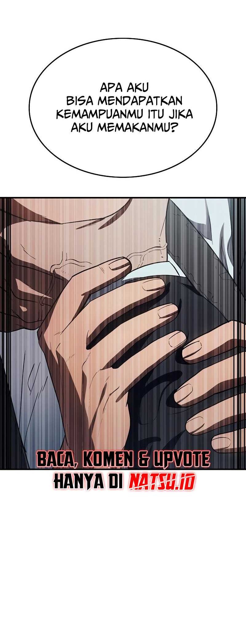 Monster Devourer Chapter 30 - halaman 75