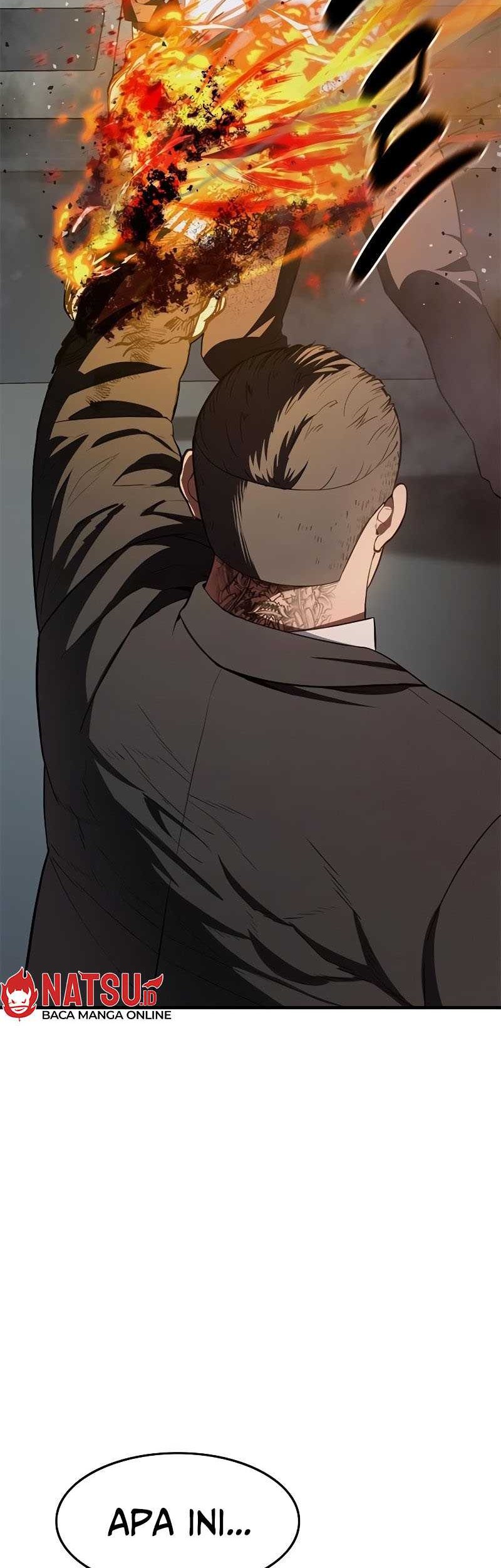 Monster Devourer Chapter 30 - halaman 77