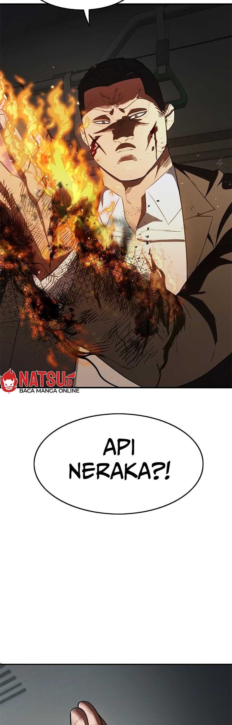 Monster Devourer Chapter 30 - halaman 78
