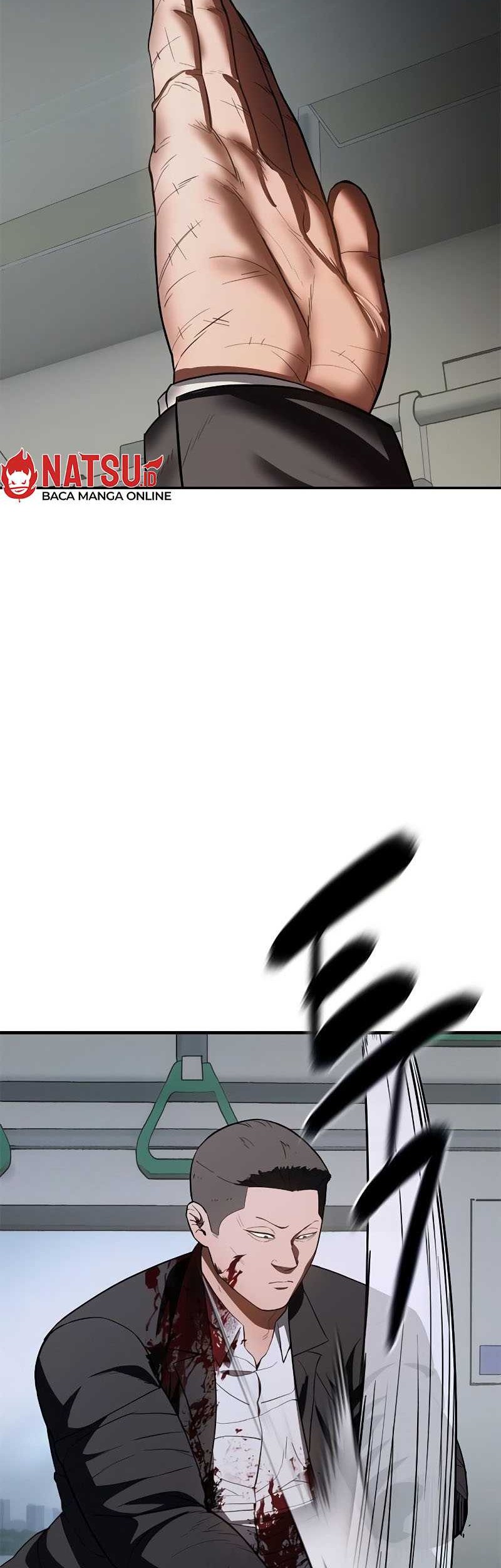 Monster Devourer Chapter 30 - halaman 79
