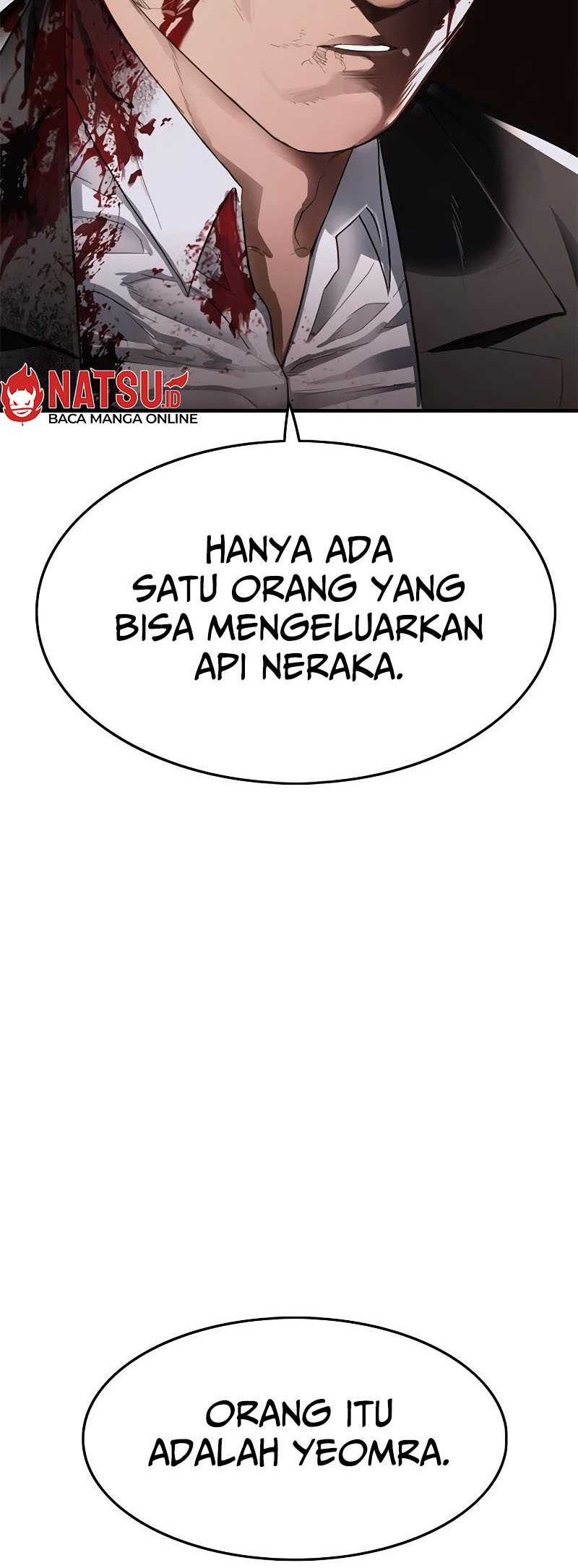 Monster Devourer Chapter 30 - halaman 81