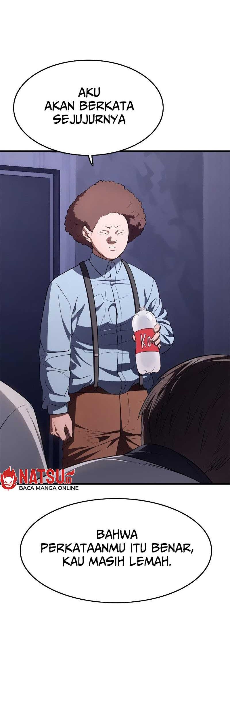 Monster Devourer Chapter 30 - halaman 9