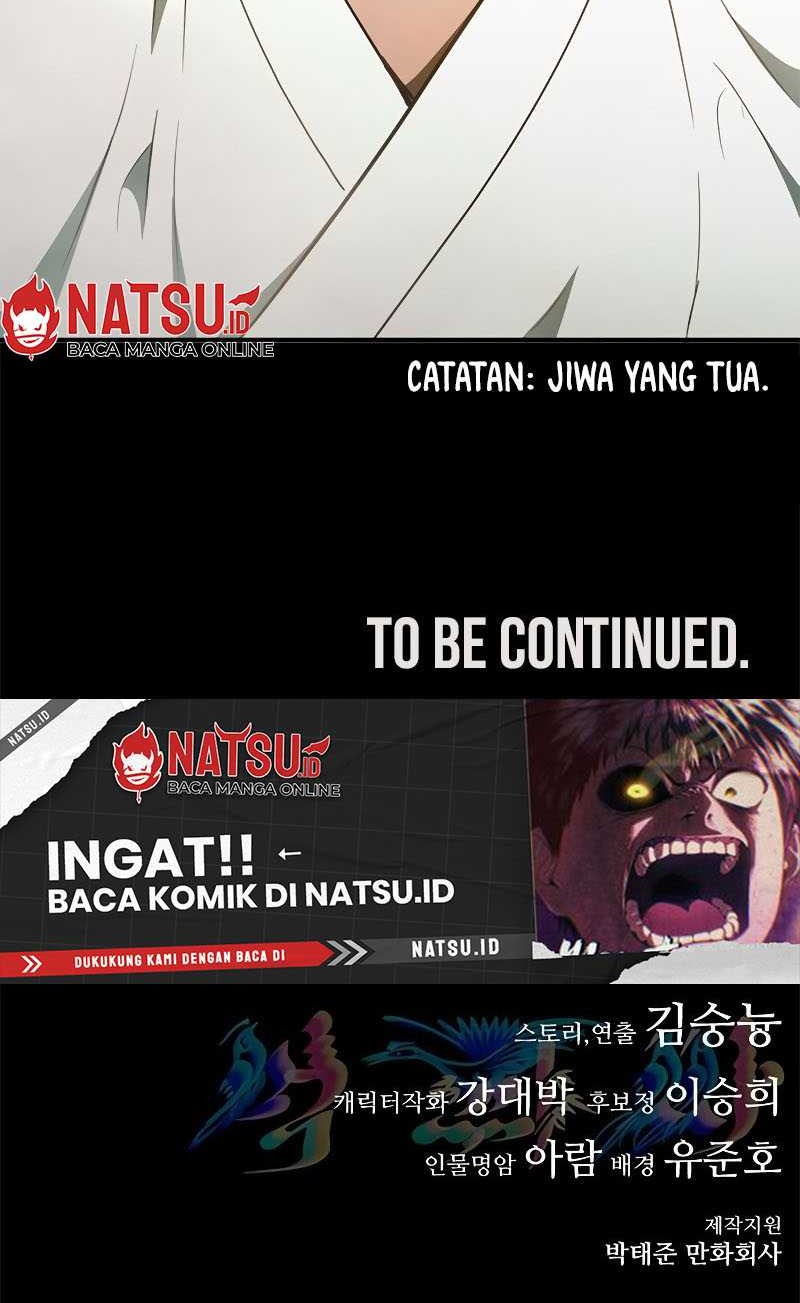 Monster Devourer Chapter 31 - halaman 100