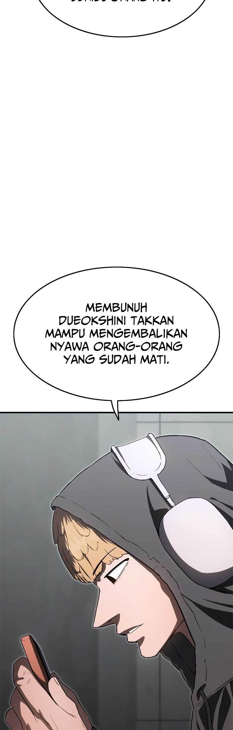 Monster Devourer Chapter 31 - halaman 12
