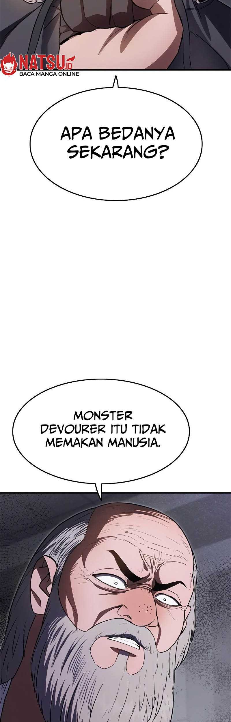 Monster Devourer Chapter 31 - halaman 16