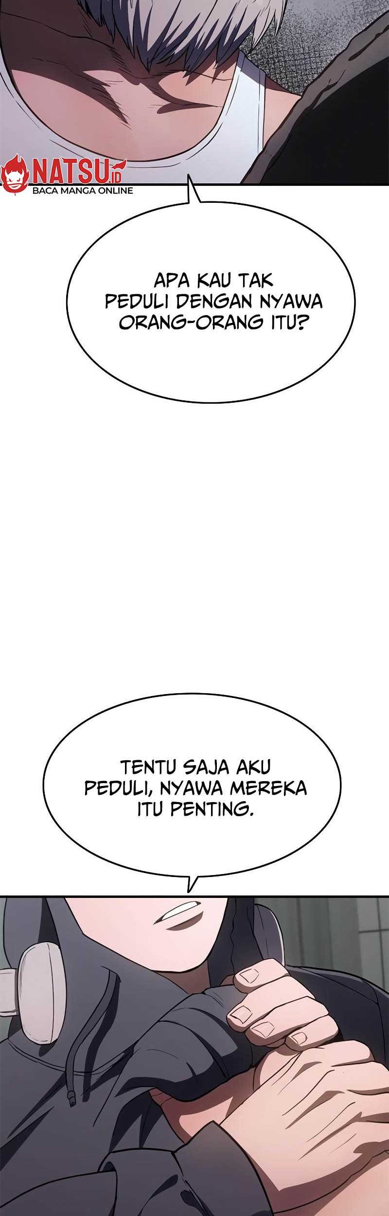 Monster Devourer Chapter 31 - halaman 17