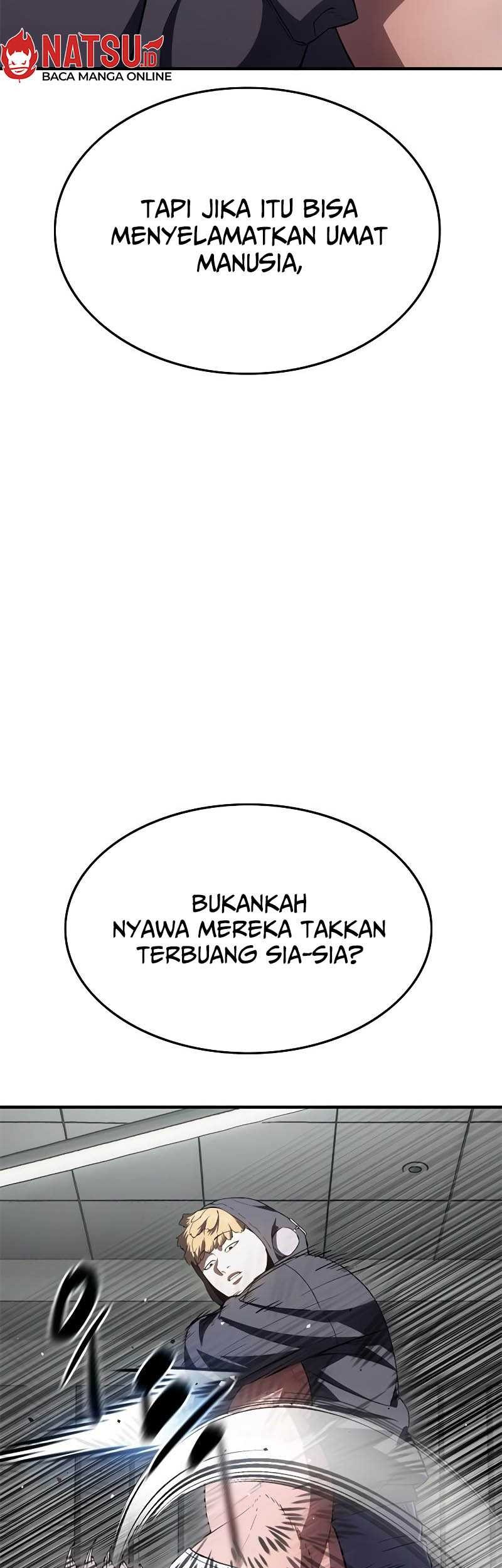 Monster Devourer Chapter 31 - halaman 18